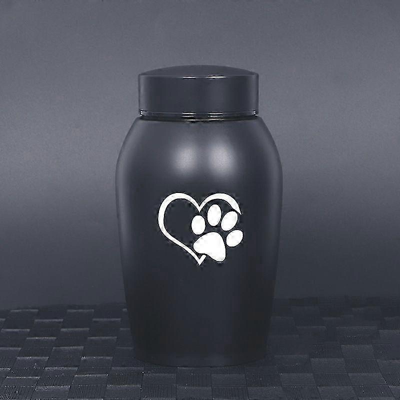 2025 Customizable Dog and Cat Urns for Lasting Tributes