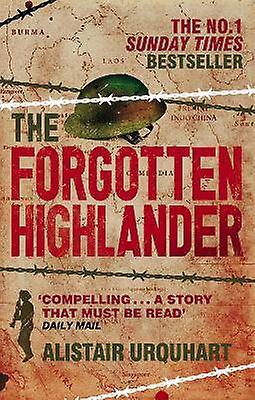 The Forgotten Highlander