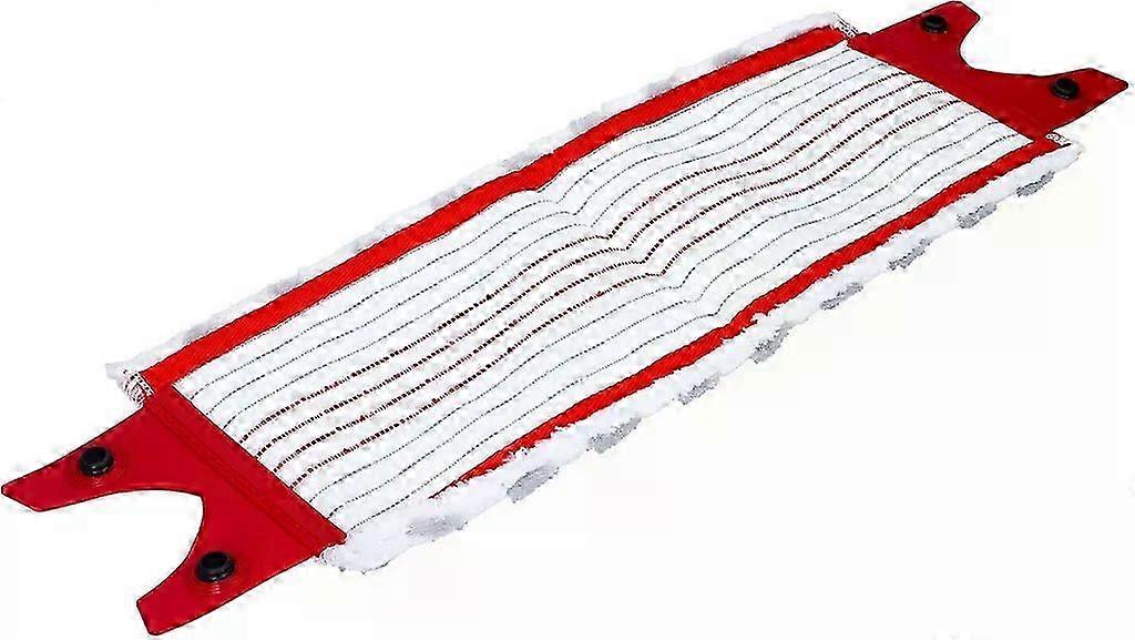 10x replacement mop covers suitable for Vileda Ultramat 2in1