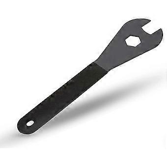 Bicycle Pedal Wrench, Bicycle Bottom Bracket Wrench Bike Pedal Wrench Long Handle Bicycle Repair Tool