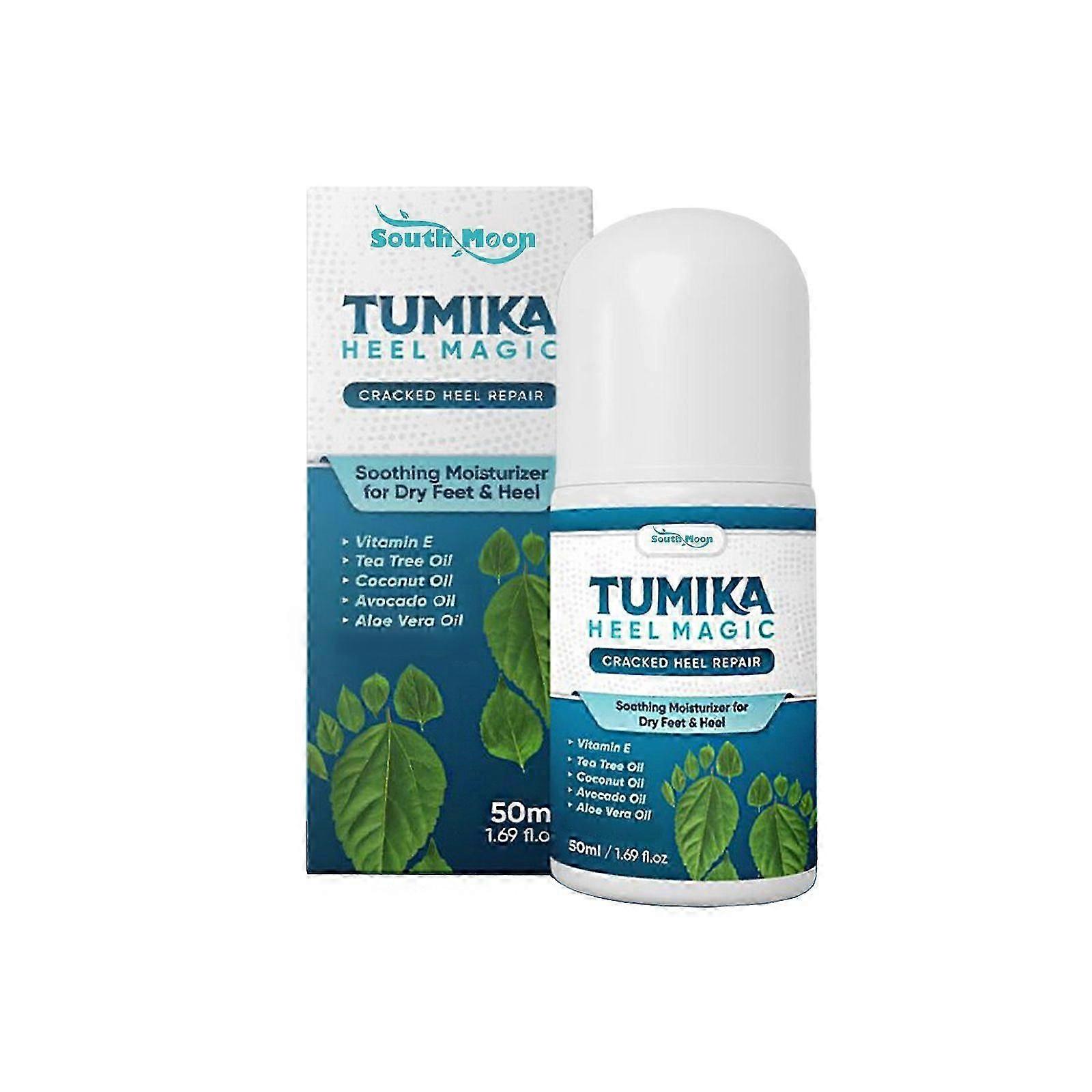 Dry And Cracked Foot Moisturizing Cream