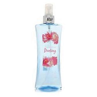  Body Fantasies Daydream Darling by Parfums De Coeur - Body Spray 8 oz - Women 