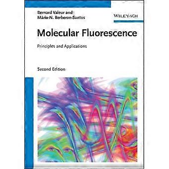 Molecular Fluorescence - Bernard Valeur