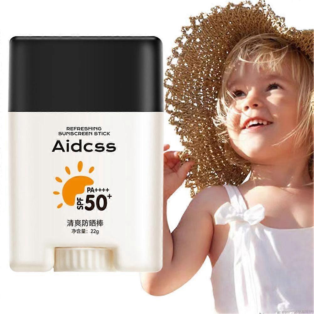 Sun Stick Sunscreen SPF50+ PA++++