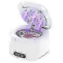 Ultrasonic Cleaning Machine Denture for Daily Maintenance