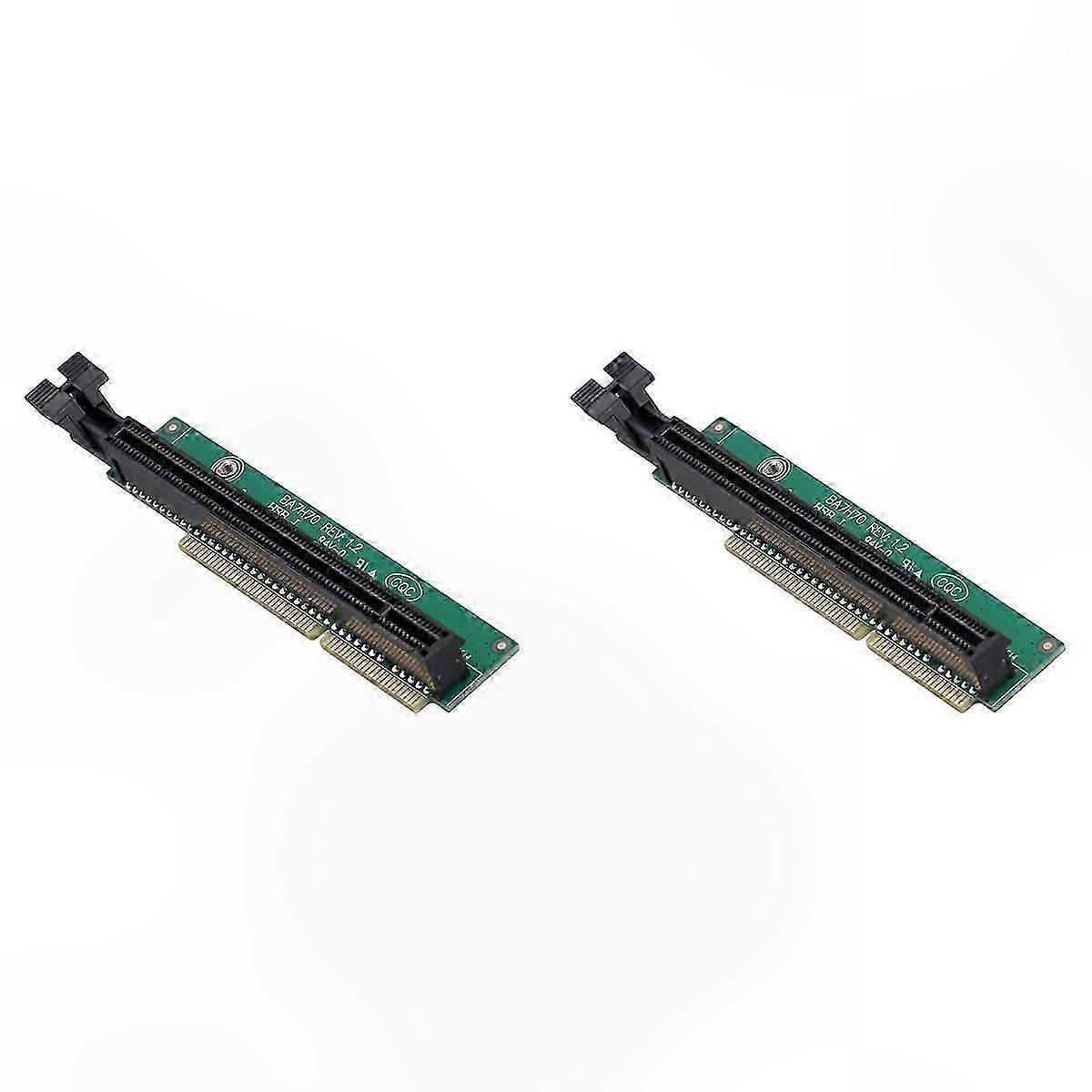 PCI-E 16X Graphics Card Adapter for Enhanced Performance