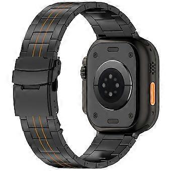 Watch Band For Apple Watch Ultra 49mm/Series 11 10 46mm/9 8 7 45mm/SE3 SE2 SE 6 5 4 44mm/3 2 1 42mm 