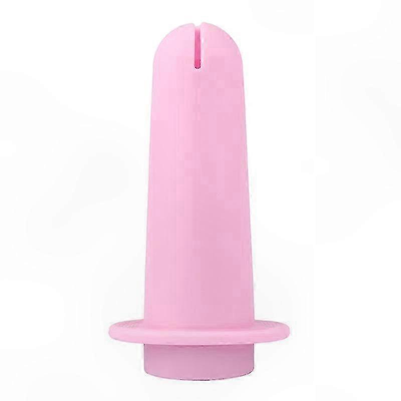 Silicone Menstrual Cup Enhancer for Feminine Hygiene Reusable Solution