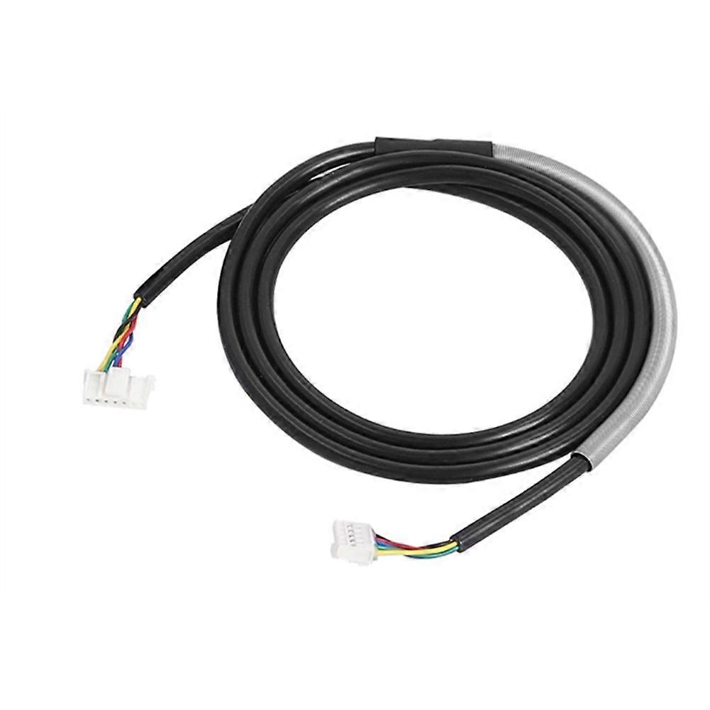 Controller Main Control Cable for Ninebot By Segway E2 Pro Electric Scooter Display Internal Connection Line Accessory
