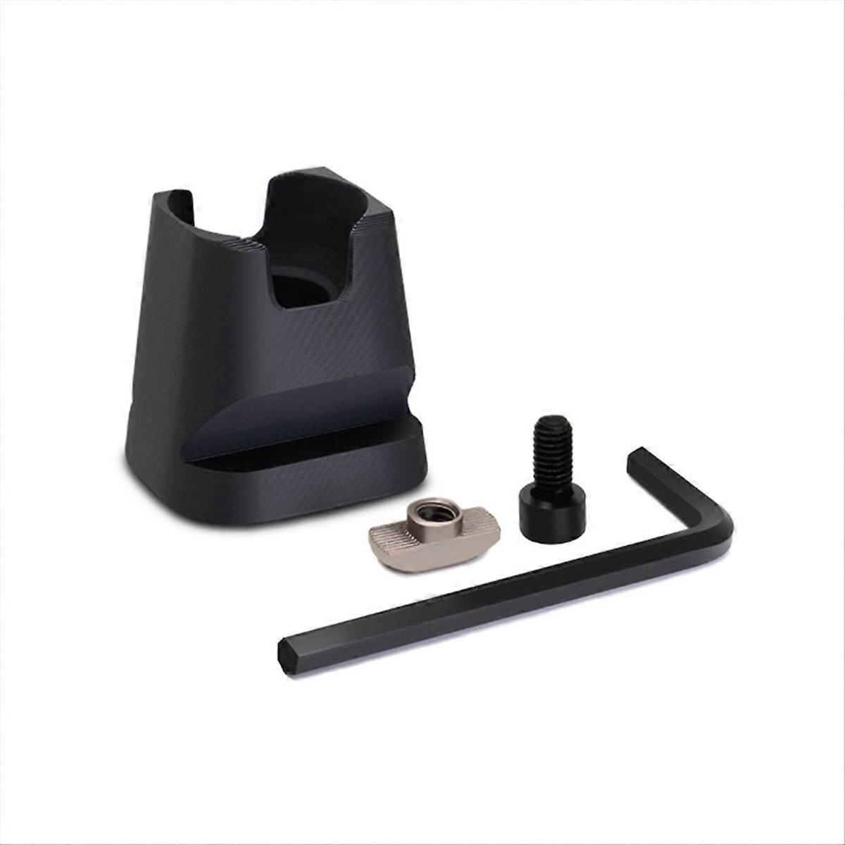 Steering Wheel Fixing Bracket For Fanatec QR2 Fixed Stand