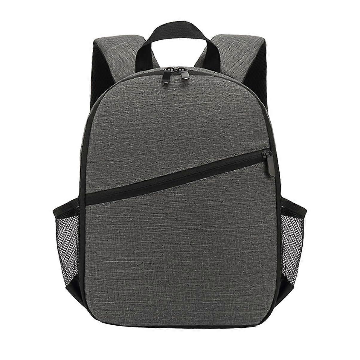 Waterproof Lightweight DSLR Camera Backpack with ShockResistant Padding for Hiking and Travel