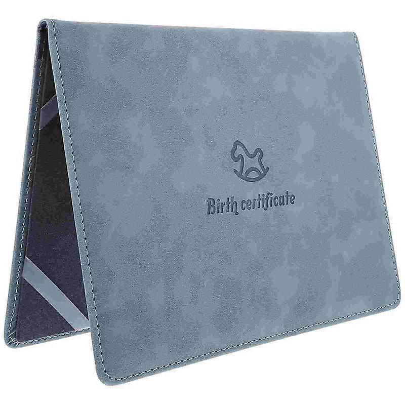 Birth Folders Protectors Sleeve Generic Universa
