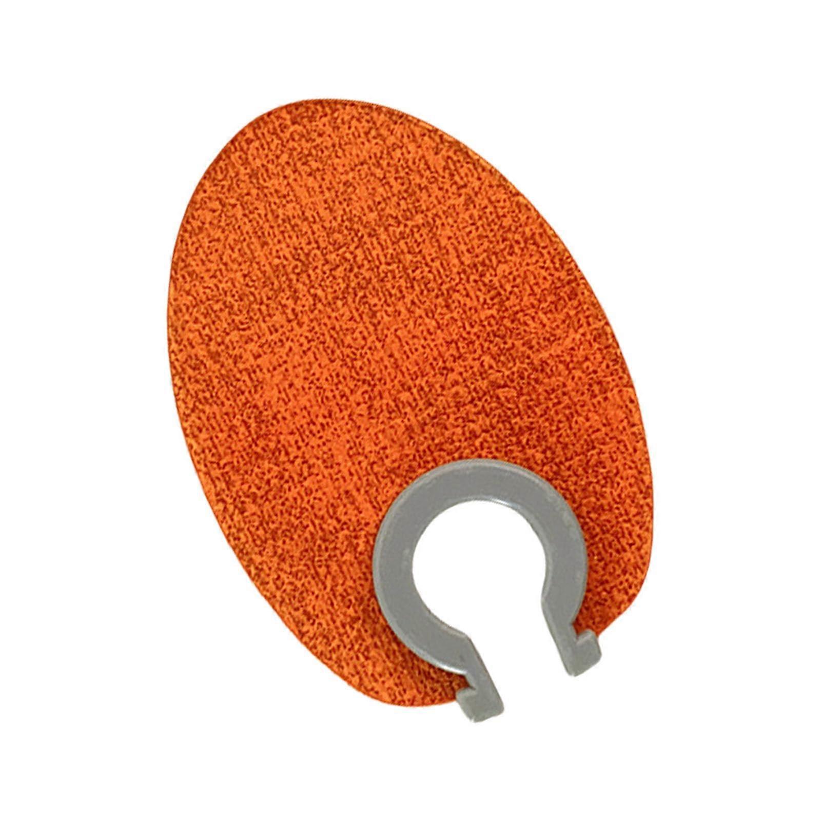 Bear Shape Nail Lamp Eye Protection Shield with Adjustable Angle for Glare Reduction and Manicure