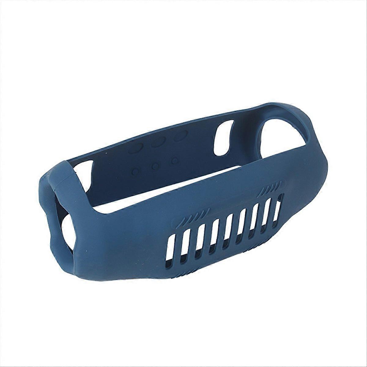 Silicone Soft Skin Sleeve Case