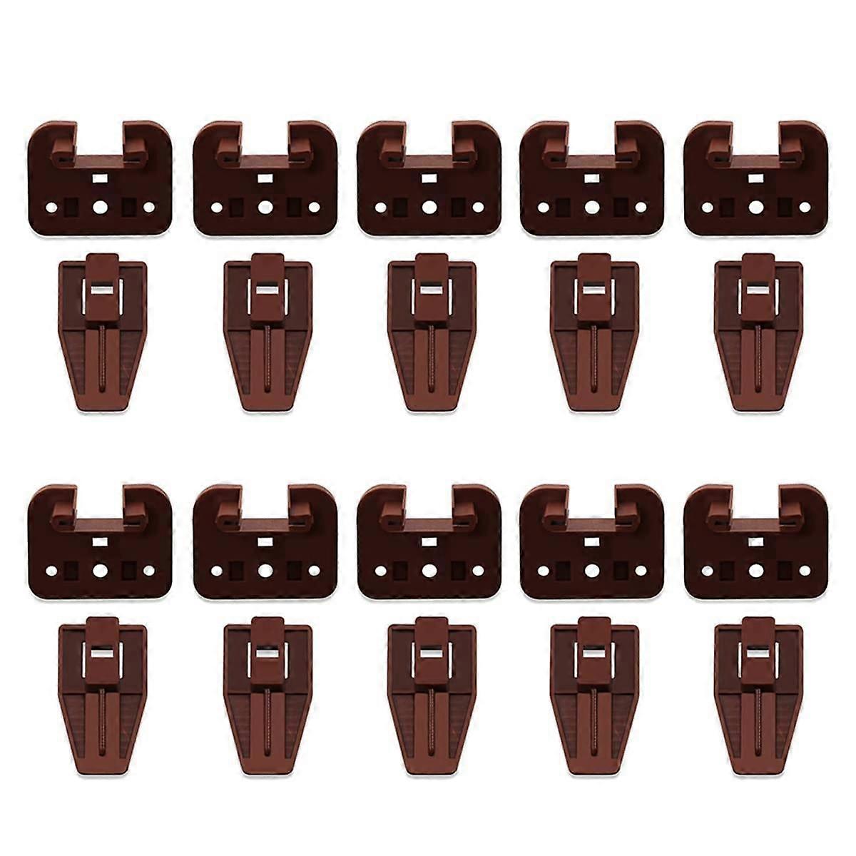 प्लास्टिक दराज स्लाइड और गाइड माउंट दराज स्लाइड के लिए दराज प्रतिस्थापन भाग प्लास्टिक दराज गुई