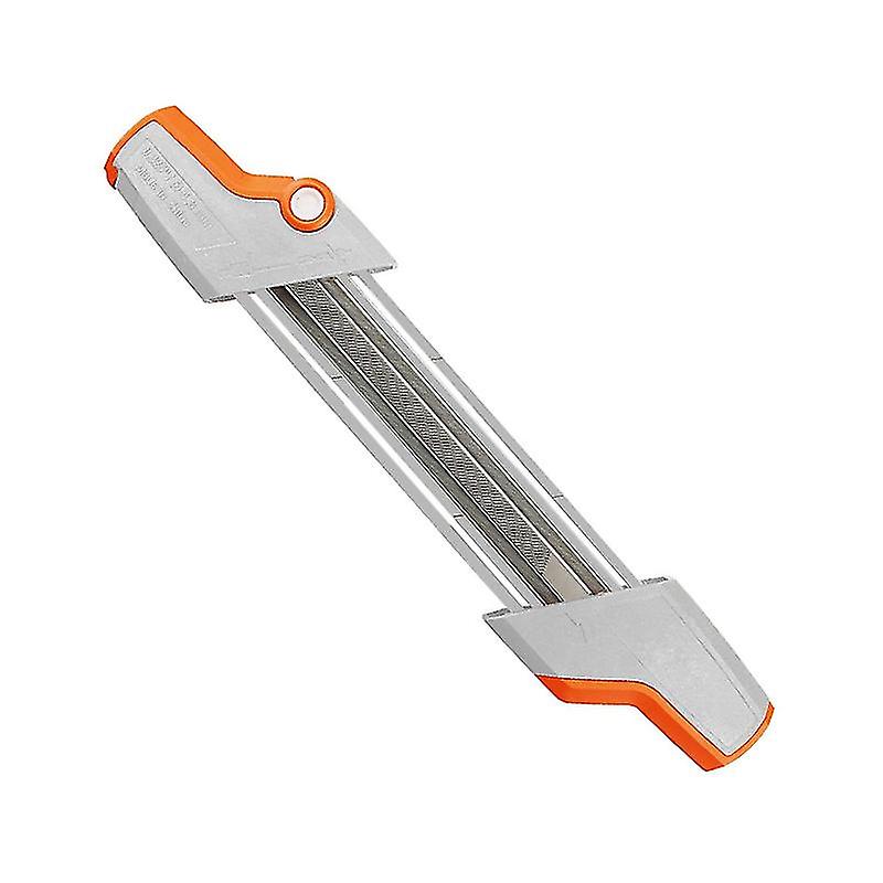 In 1 File Holder For Chainsaw Chain 3/8" P 4.0 Mm