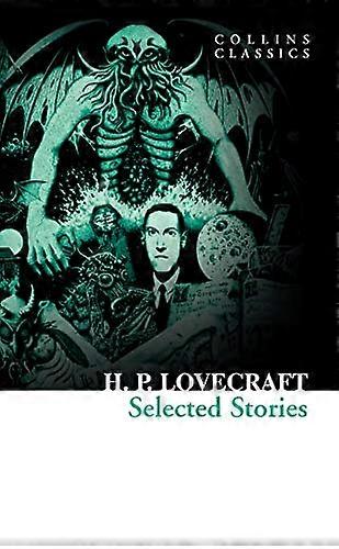 Selected Stories (Collins Classics) (Collins Classics)