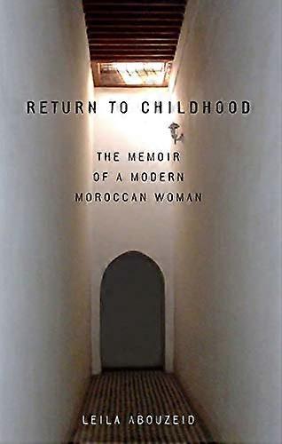 Return To Childhood