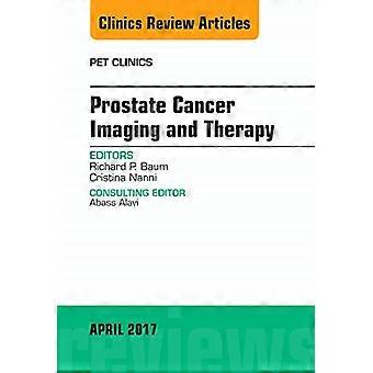 Beeldvorming en therapie van prostaatkanker, een kwestie van PET-klinieken (de klinieken: radiologie)