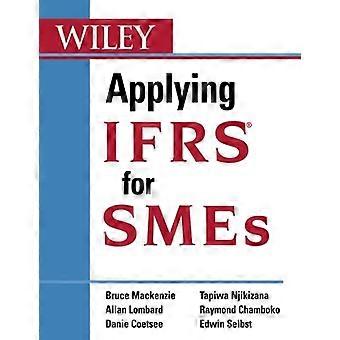 Anwendung von IFRS für KMU