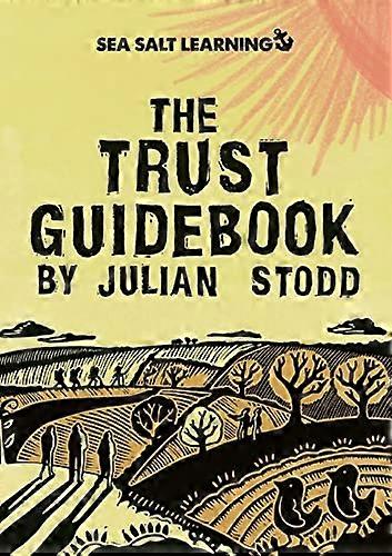 The Trust Guidebook