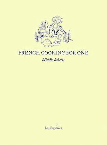 French Cooking for One