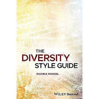 De Diversity Style Guide