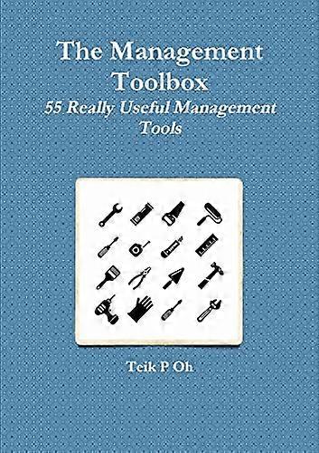 Die Management-Toolbox