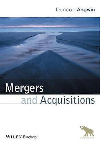 Fusions et acquisitions (Images)