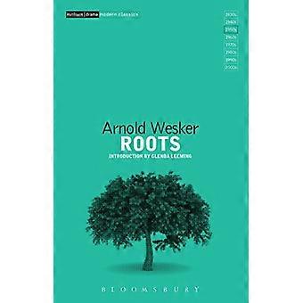 Wortels (Modern Classics)