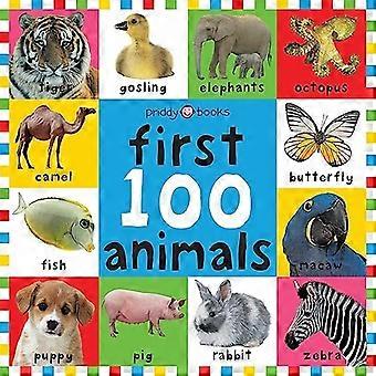 Eerste 100 dieren (eerste 100)
