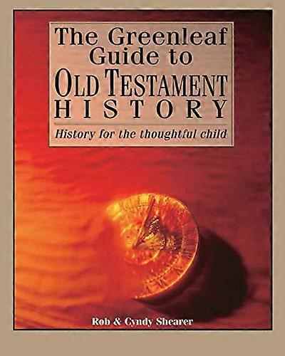 Greenleaf Guide to Old Testament History