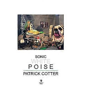 Sonic White Poise
