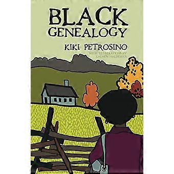 Genealogia nera: Poesie (Poesia a punta minerale)