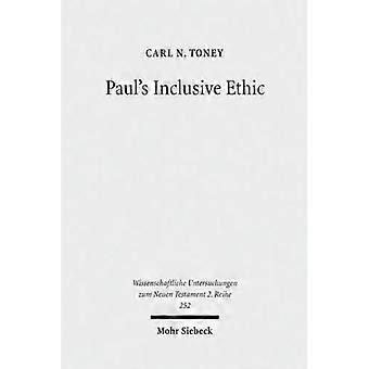 Pauls inkluderende etikk