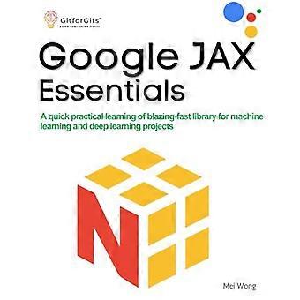 Google JAX Essentials