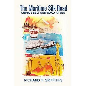 Die maritime Seidenstraße: Chinas "Belt and Road" auf See