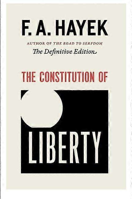Liberty perustuslain: lopullinen versio
