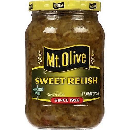 Mt. Olive Sweet Relish