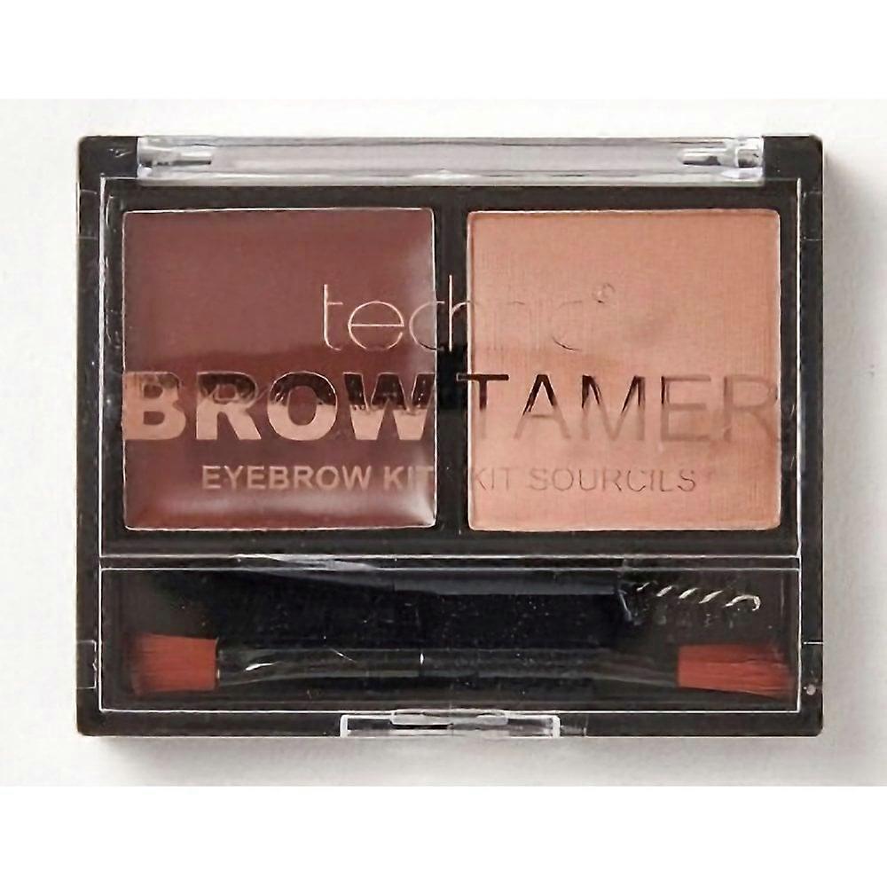 Technic Brow Tamer - Elige tu tono