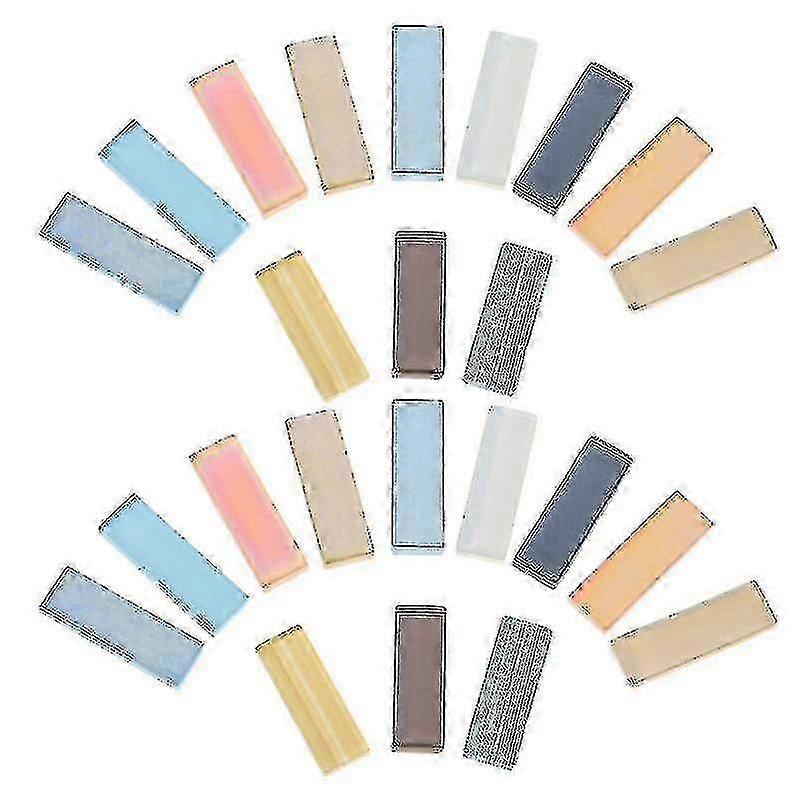 Mosaic tiles - 1 pack