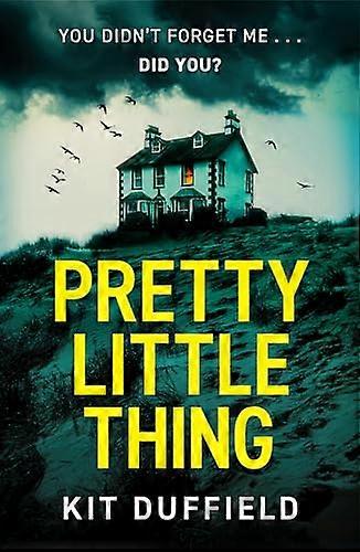 Pretty Little Thing
