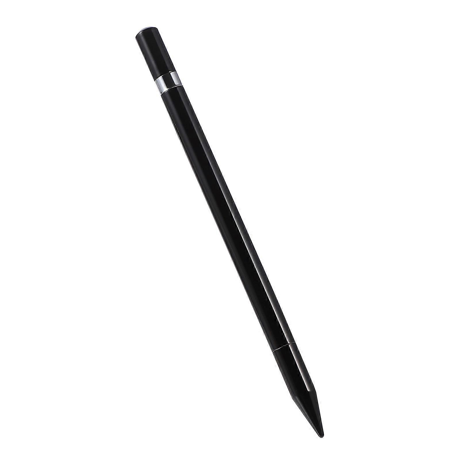 1 Pc Practical Touch Pen Durable Creative Writing Pen Compatible for