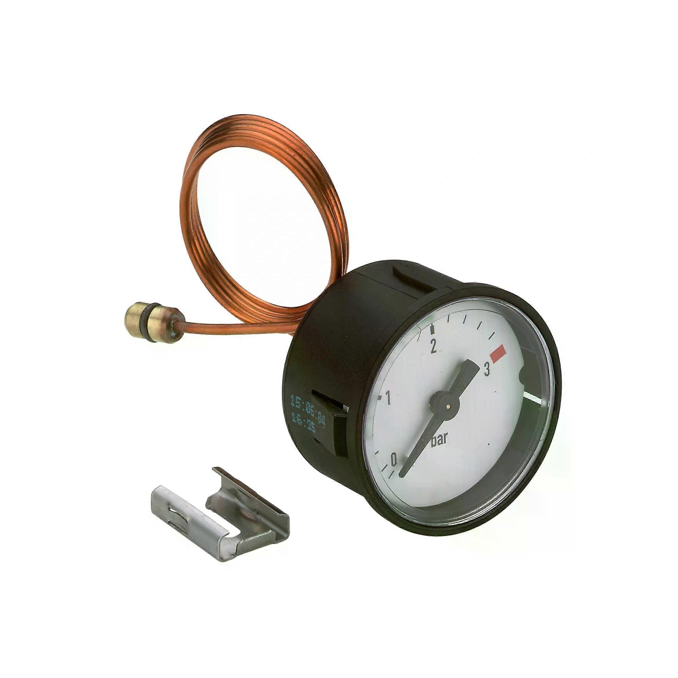 1 Stück: Vaillant Manometer, 101271