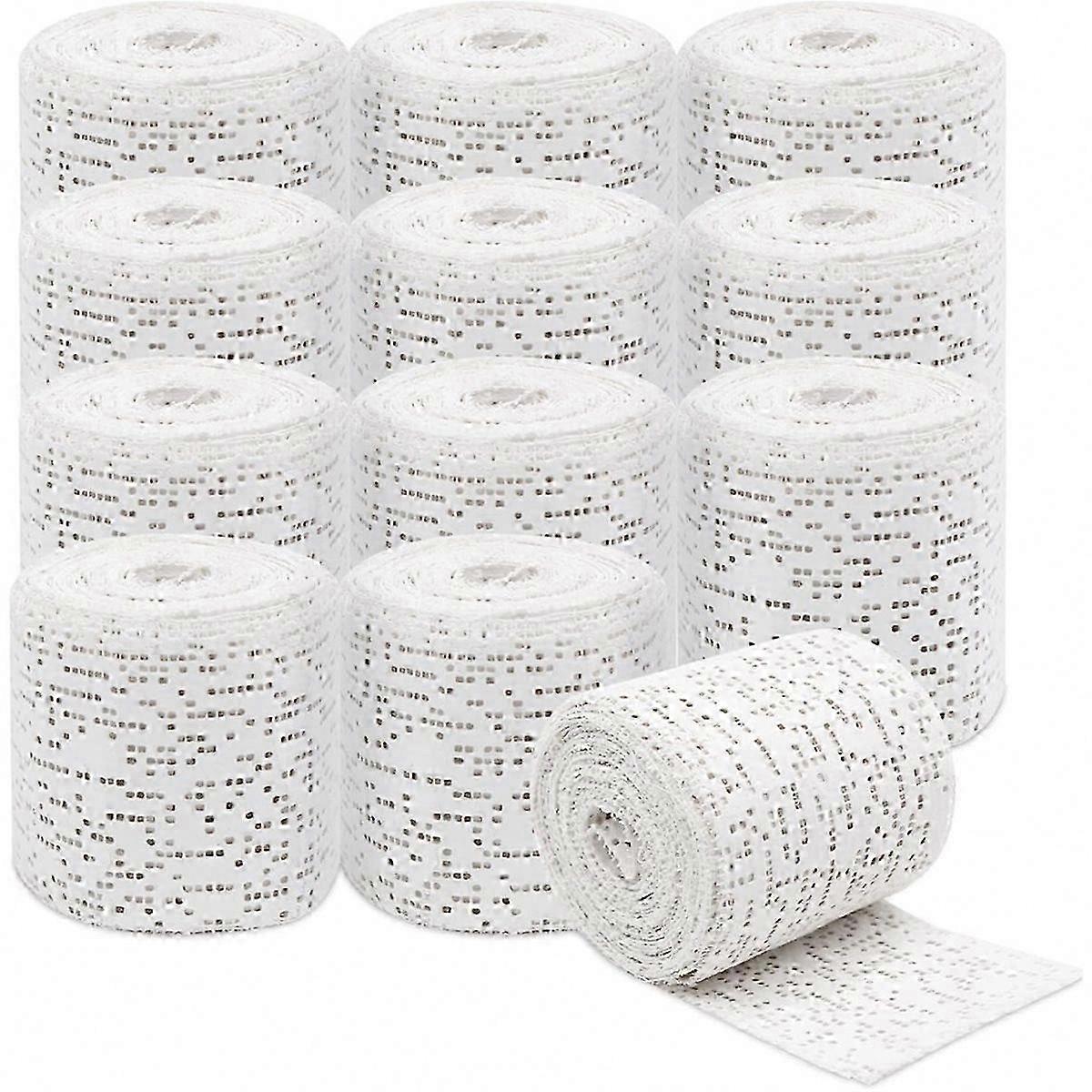 Crafting Plaster Bandage Kit