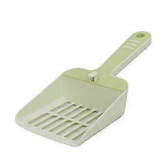 Cat Litter Scoop, Cat Poop Filter Scoop, Tofu Litter, Cat Poop Scoop, Pet Toilet Filter Cleaning Scoop