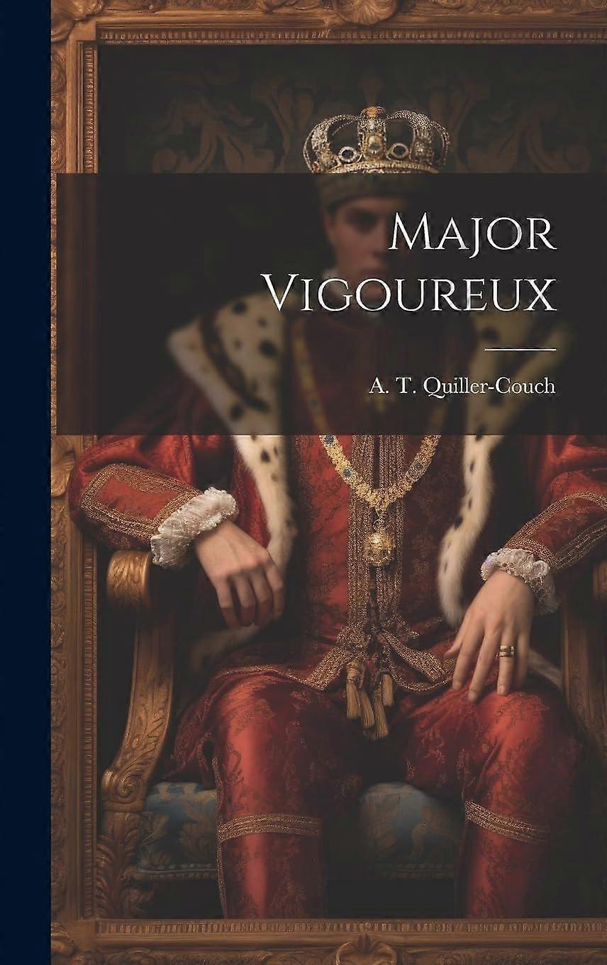 Major vigoureux