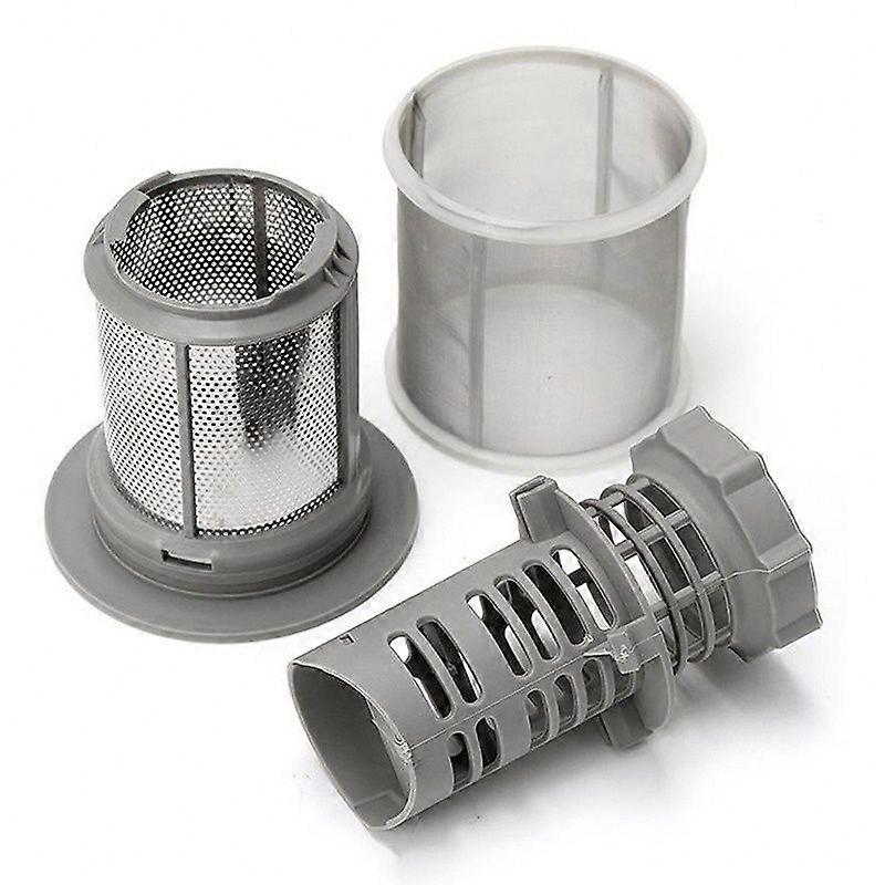 Dishwasher Replacement Filters for Enhanced Cleaning Performance