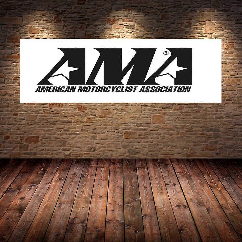ama svart banner FB1606