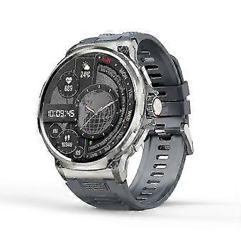 V69 IP68 BT5.0 Smart Watch - 1,85-inch Bluetooth Smartwatch voor iOS- en Android-apparaten
